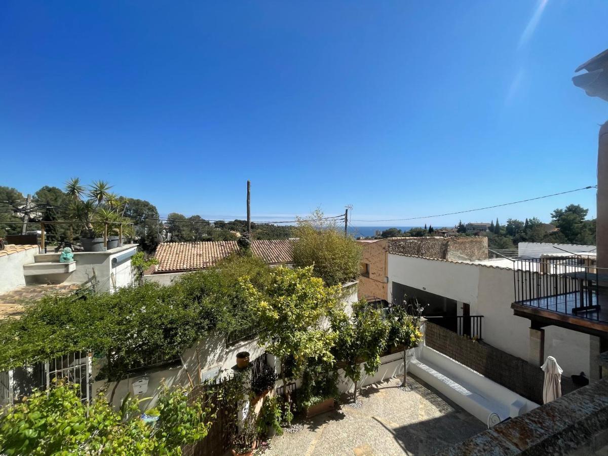 Сasa de vacaciones Casita Rosa Palma de Mallorca