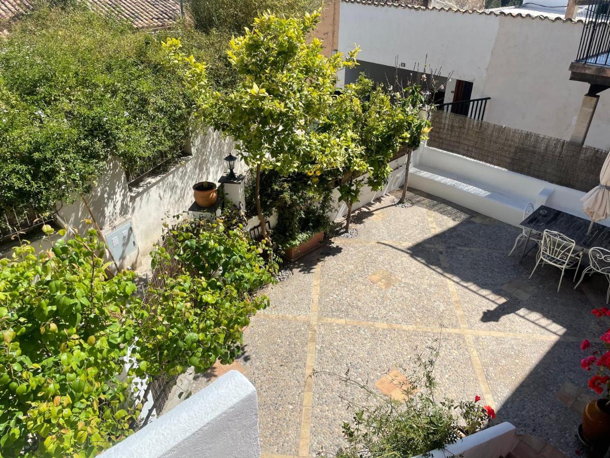 Casita Rosa Palma