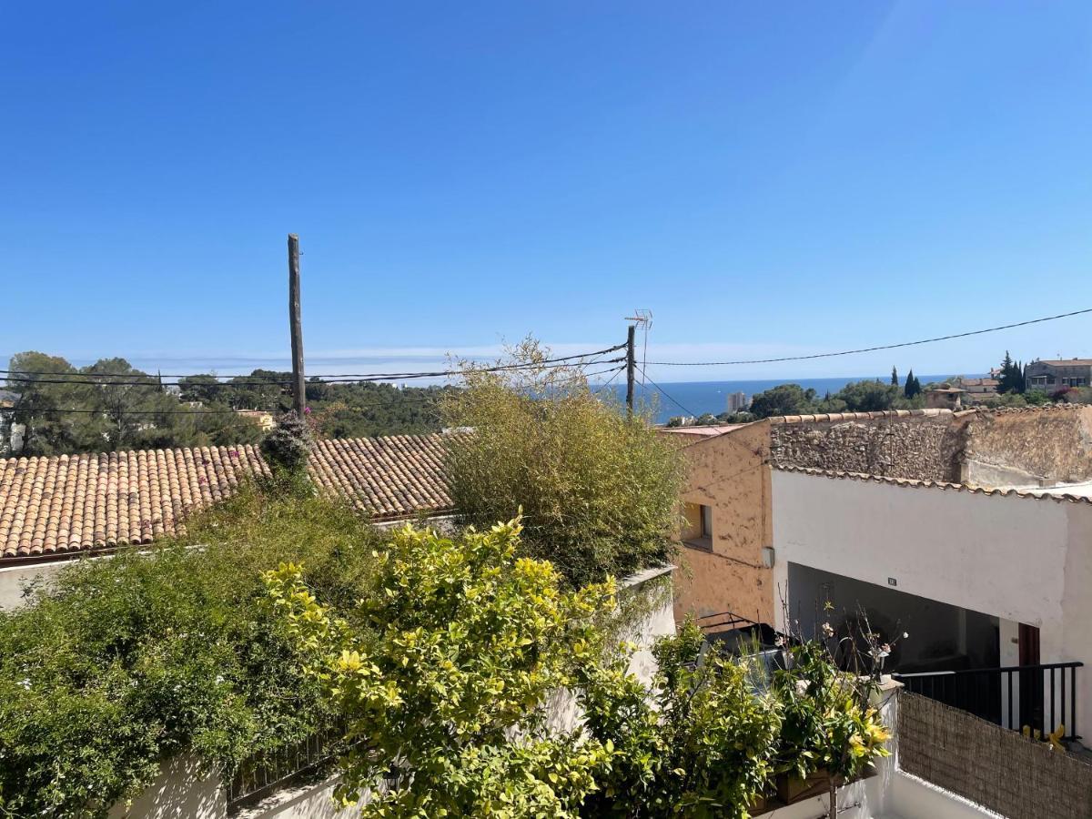 Сasa de vacaciones Casita Rosa *