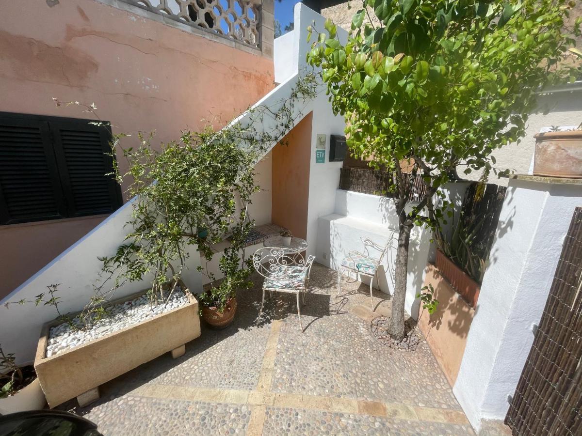 Casita Rosa Palma