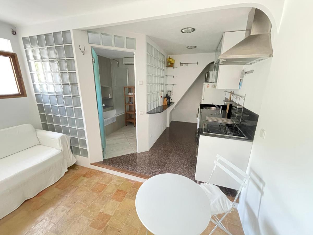 Casita Rosa Hébergement de vacances Palma