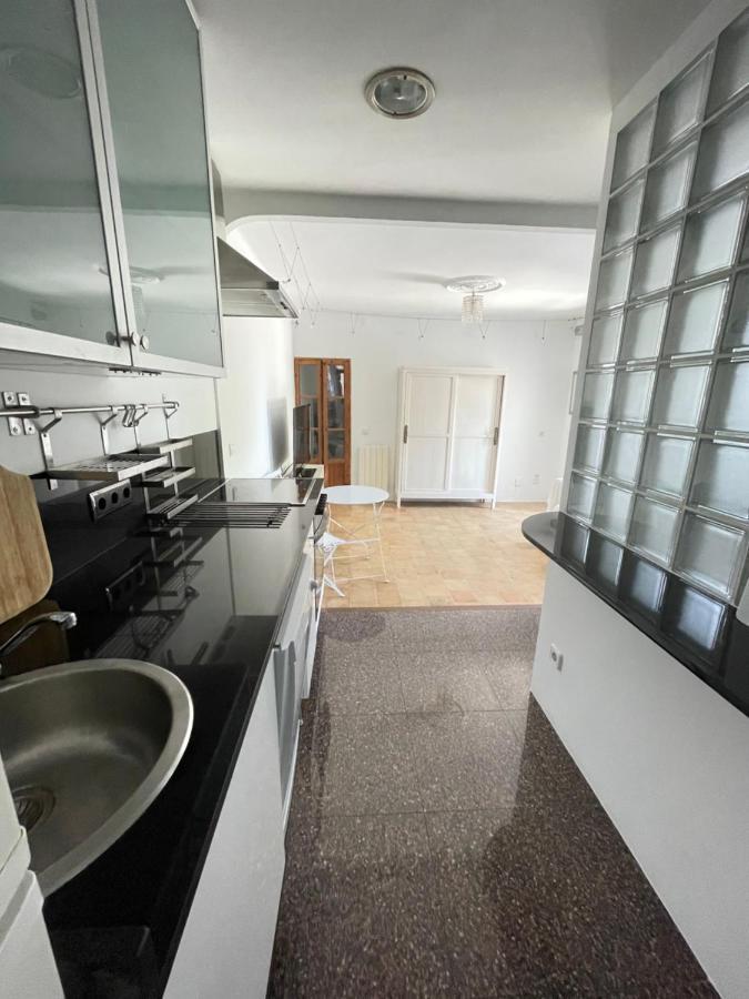 Casita Rosa Palma