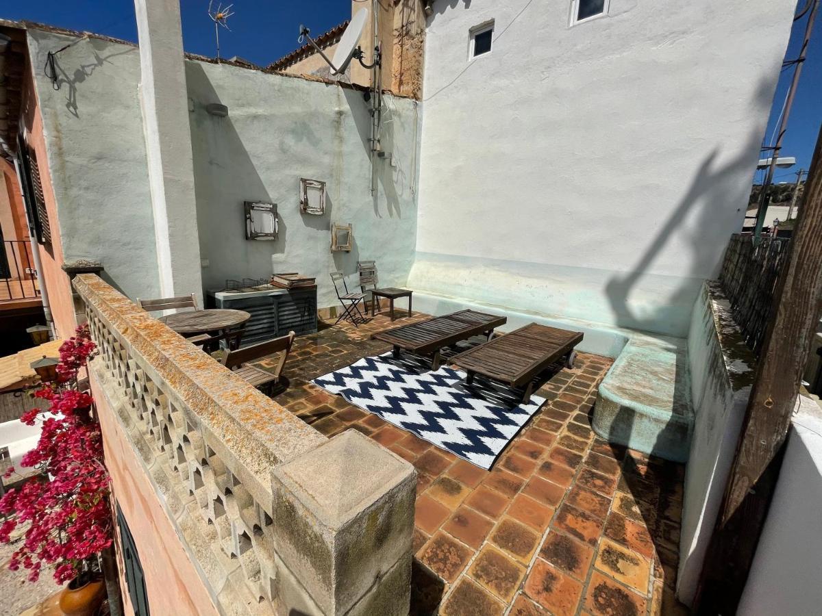 Casita Rosa * Palma