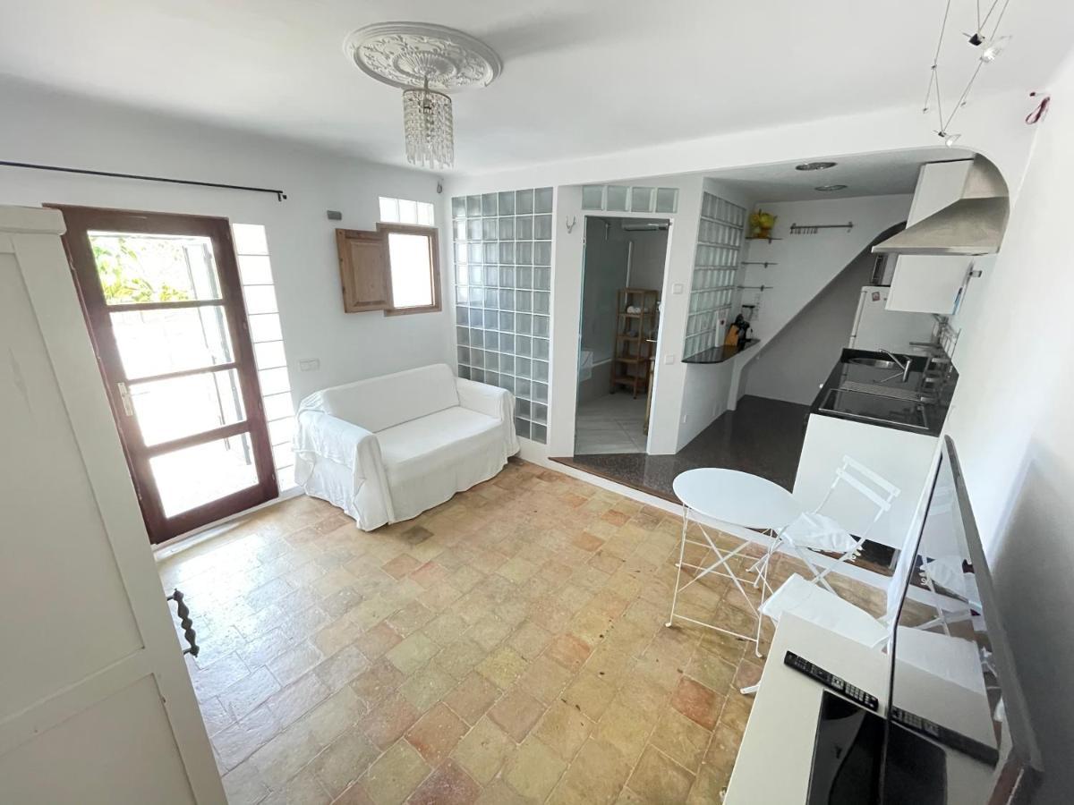 Casita Rosa Hébergement de vacances