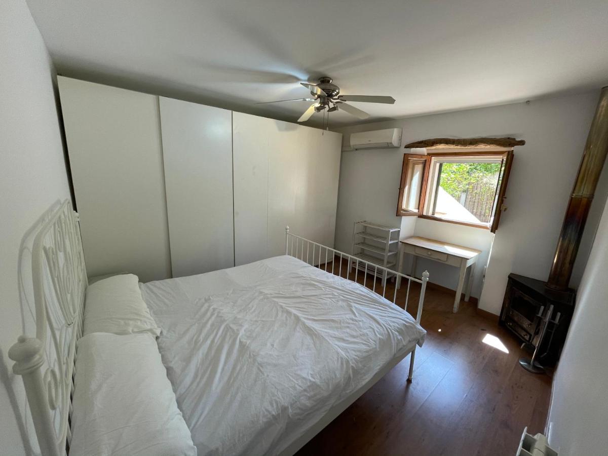 Casita Rosa Hébergement de vacances Palma