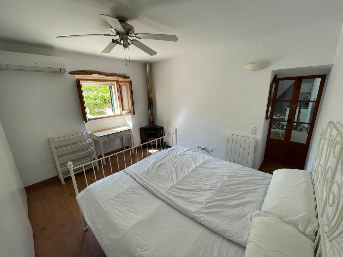 Hébergement de vacances Casita Rosa *