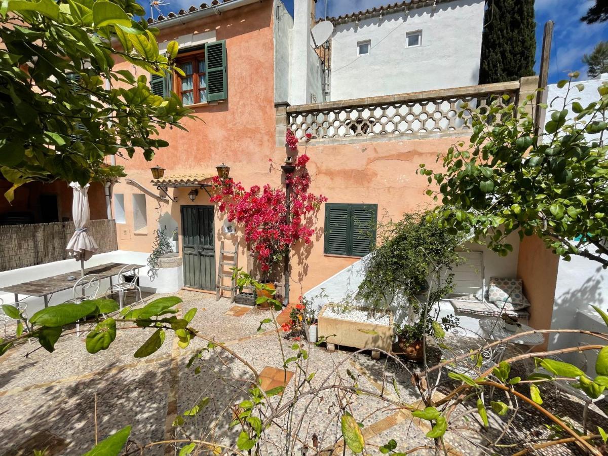 Casita Rosa Сasa de vacaciones
