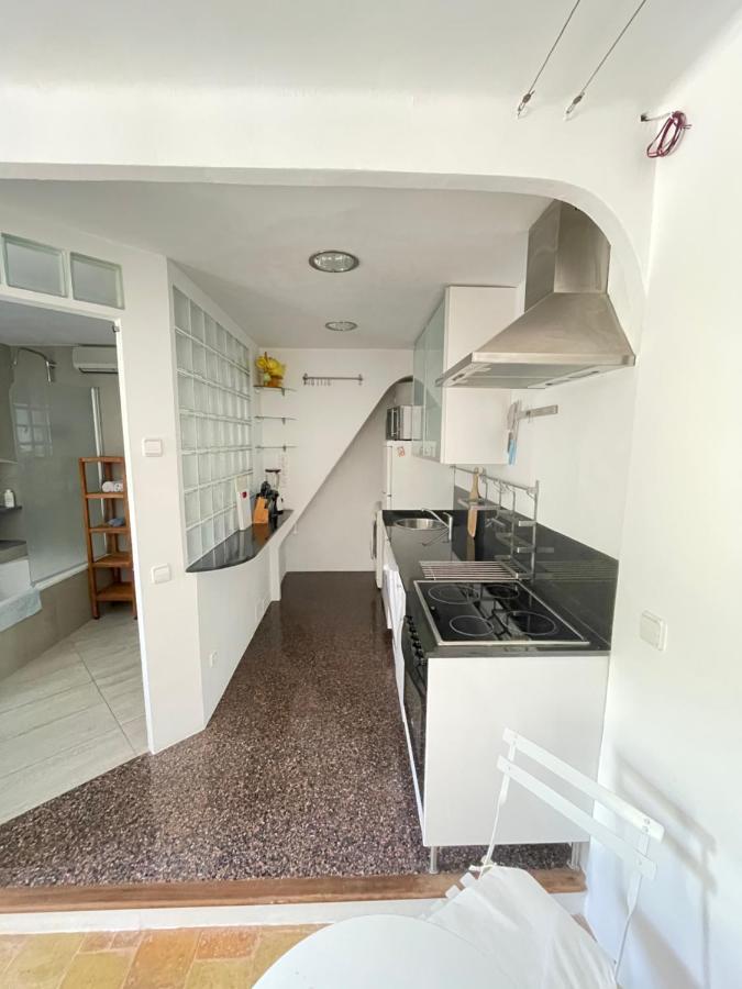 Hébergement de vacances Casita Rosa Palma