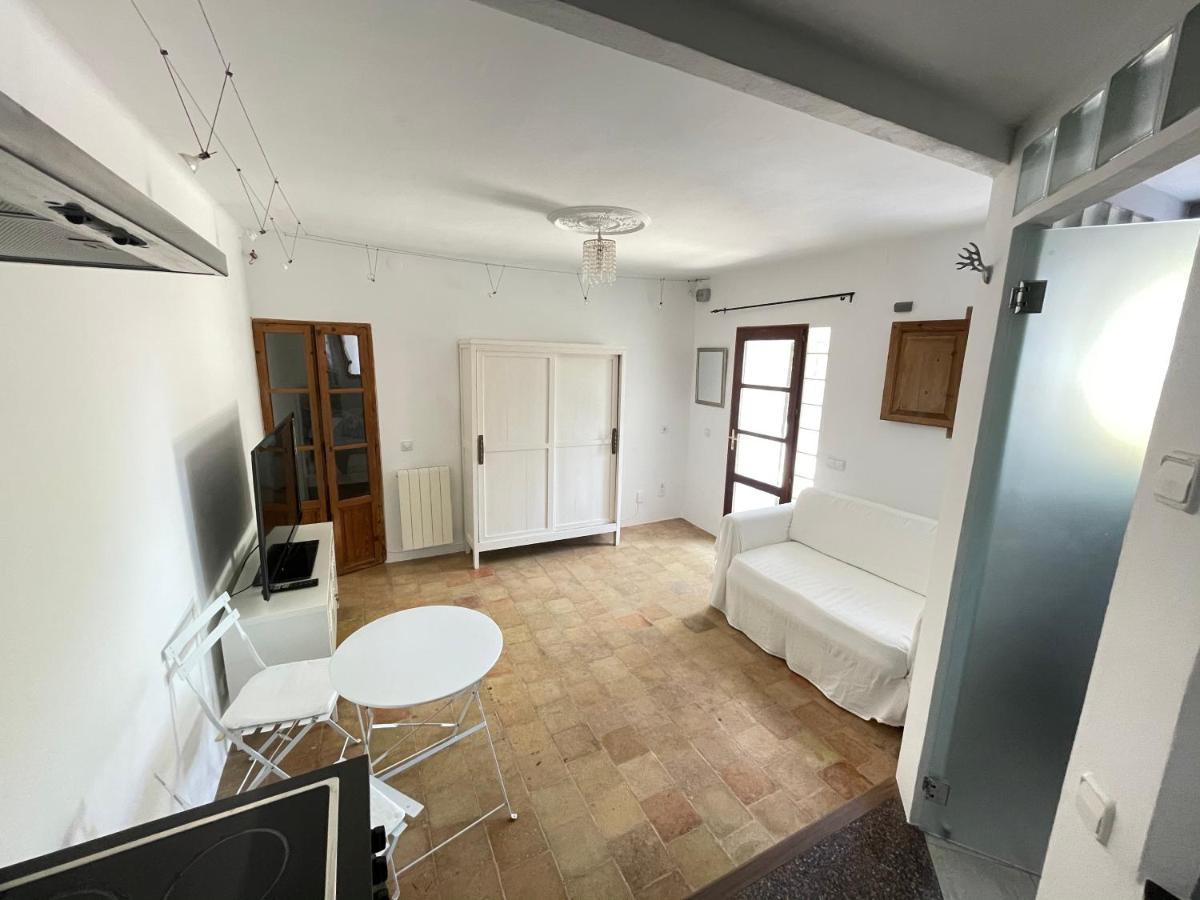 Hébergement de vacances Casita Rosa *