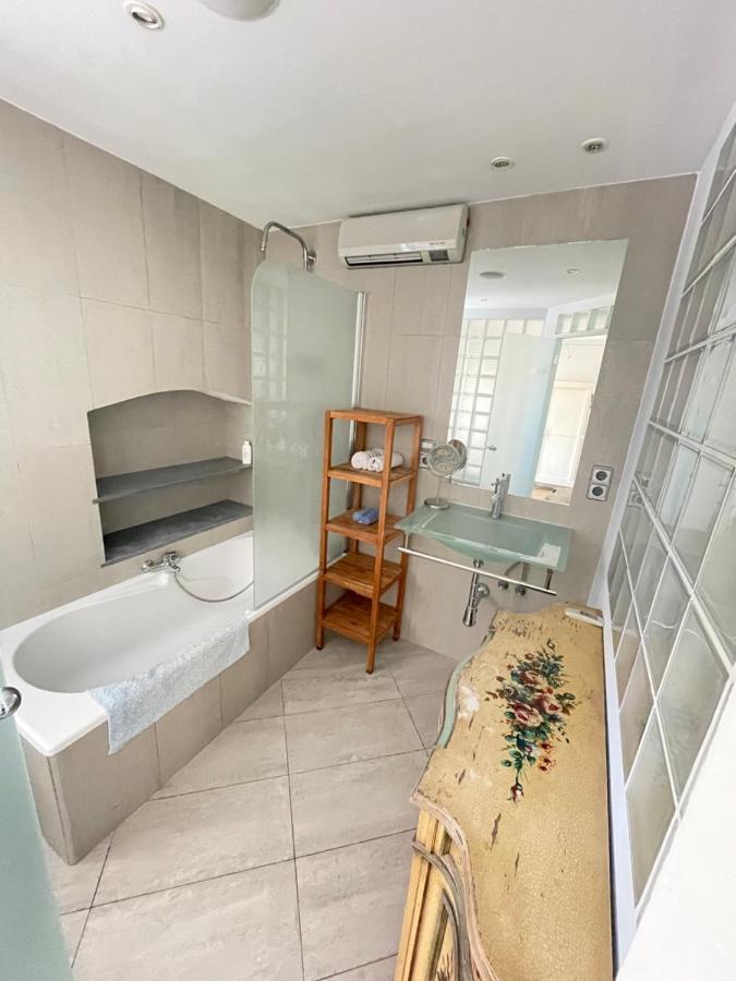 Hébergement de vacances Casita Rosa