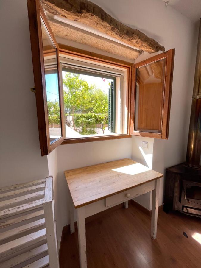 Сasa de vacaciones Casita Rosa