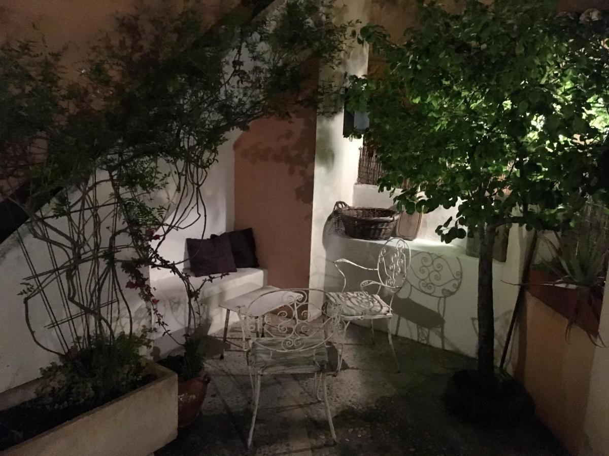 Casita Rosa * Palma