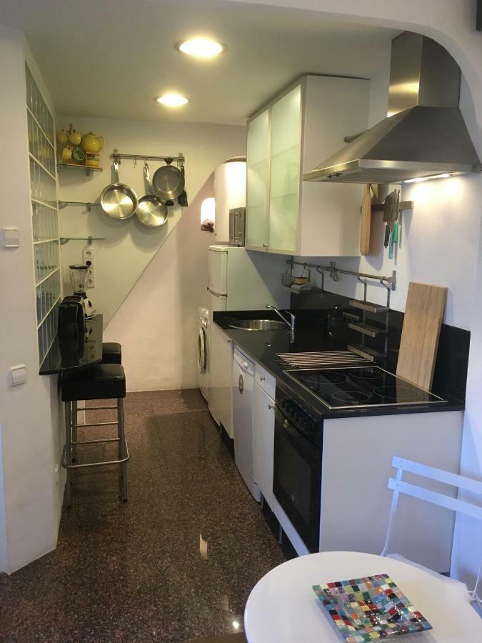 Casita Rosa Сasa de vacaciones *