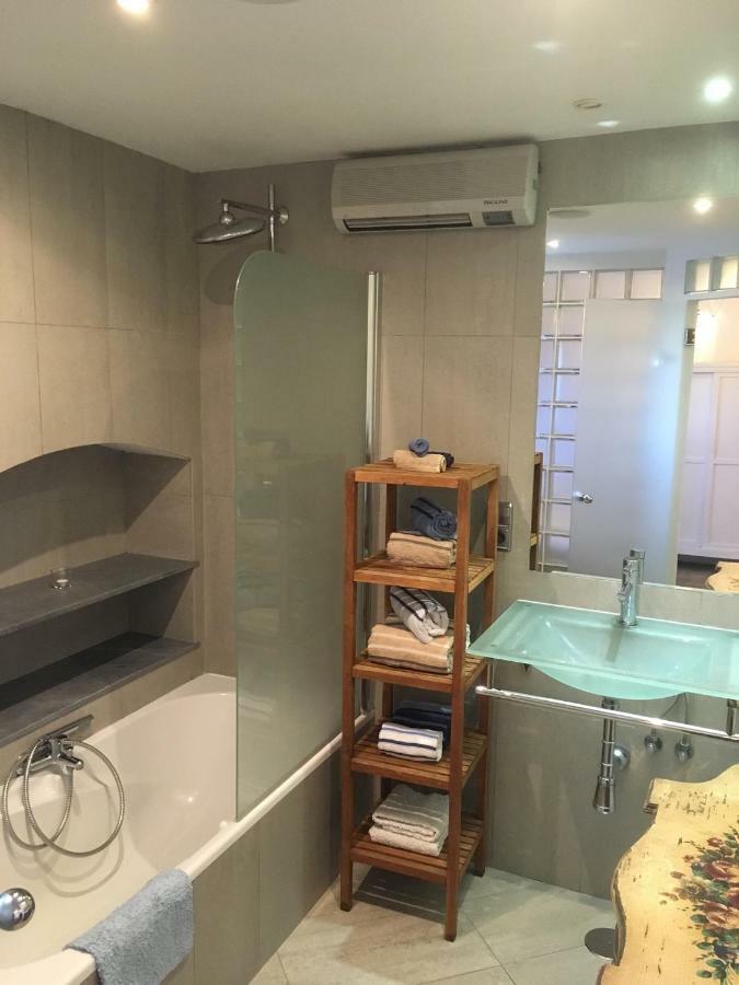 Сasa de vacaciones Casita Rosa Palma de Mallorca
